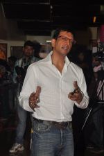 Javed Jaffery at the Premiere of The Forest in PVR, JUhu, Mumbai on 10th May 2012 (7).JPG